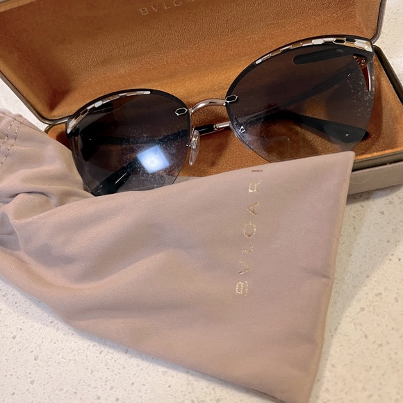Bvlgari Sunglasses - Picture 4 of 6